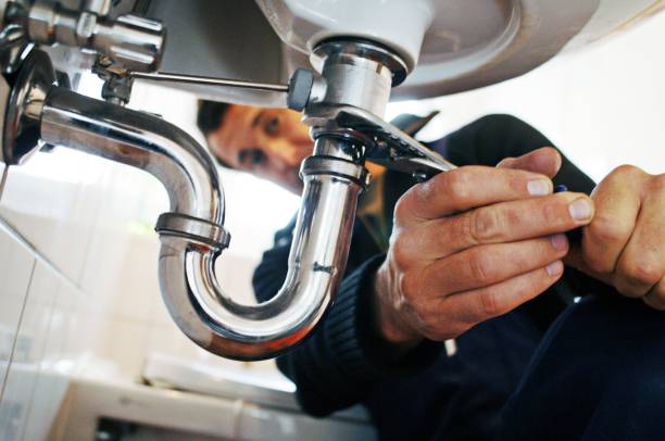 Best Sewer Cleaning Services  in Alexandria, IN