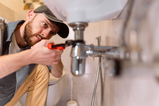 Water Softener Installation in Alexandria, IN